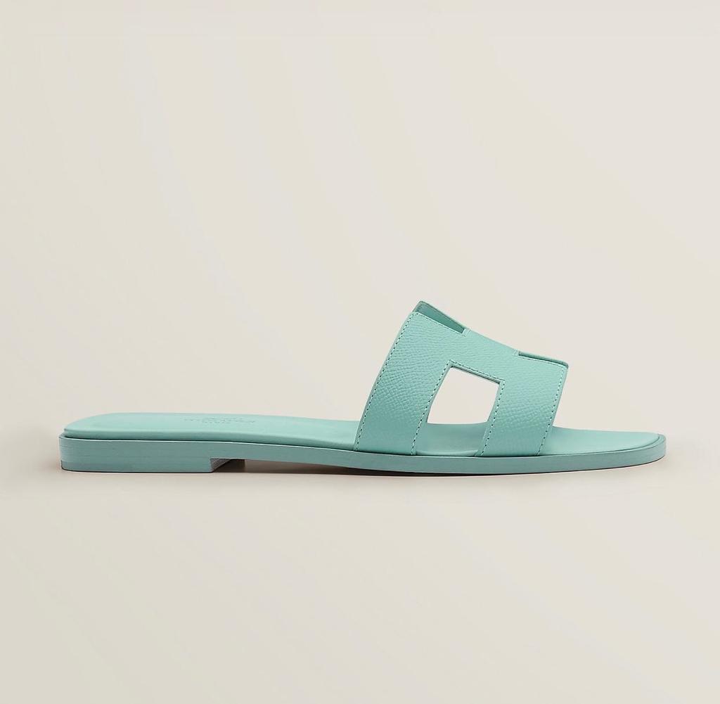 Oran sandal