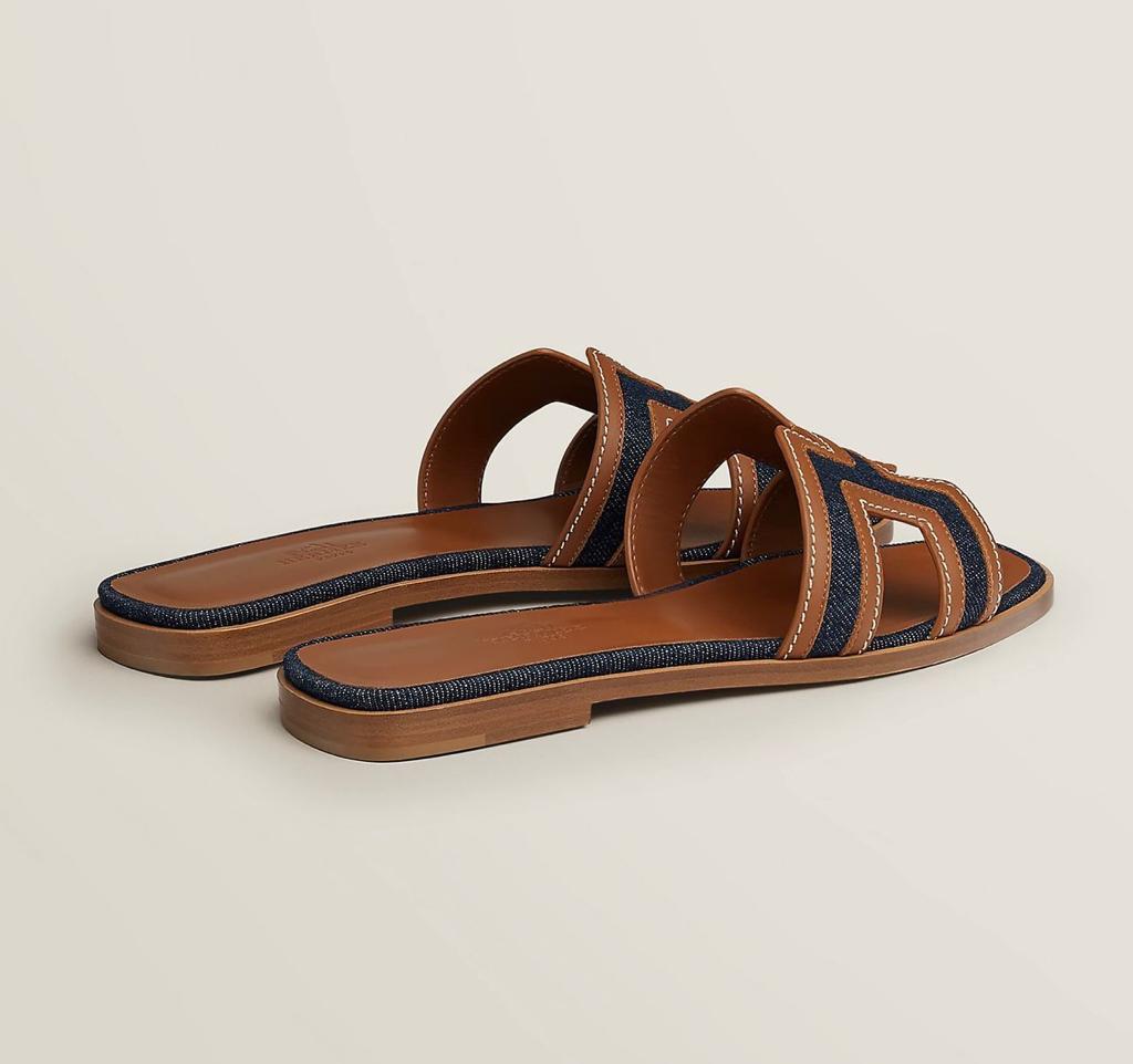 Oran sandal