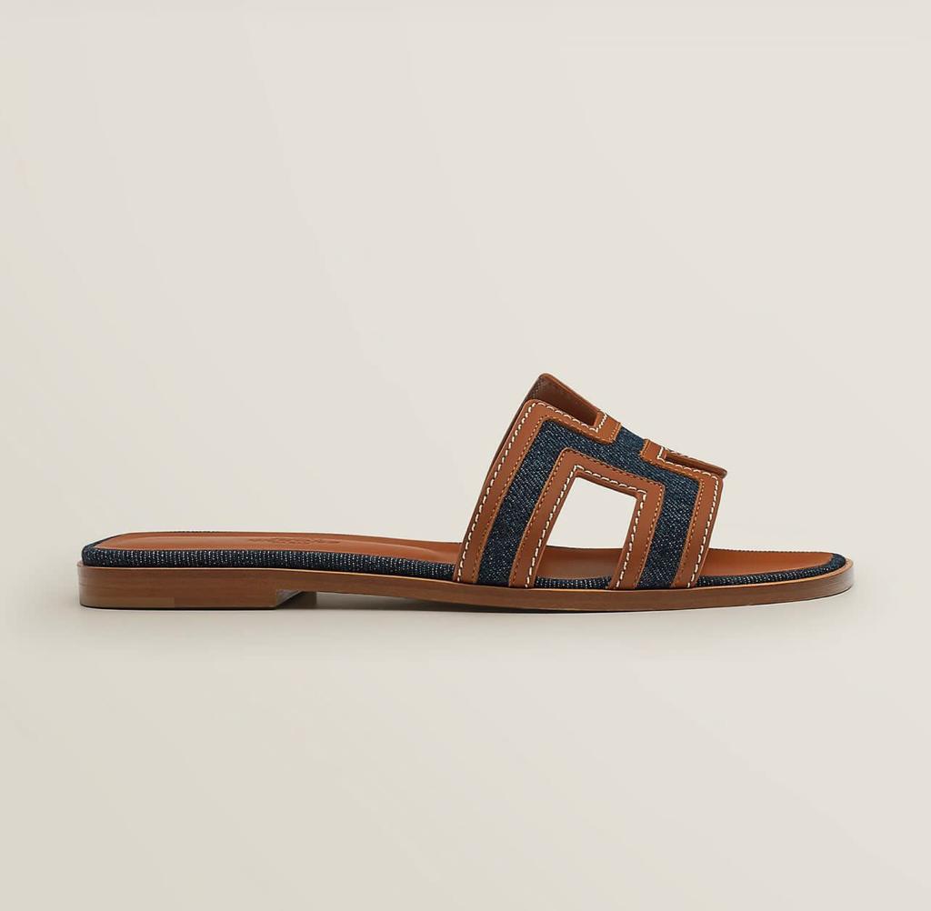 Oran sandal