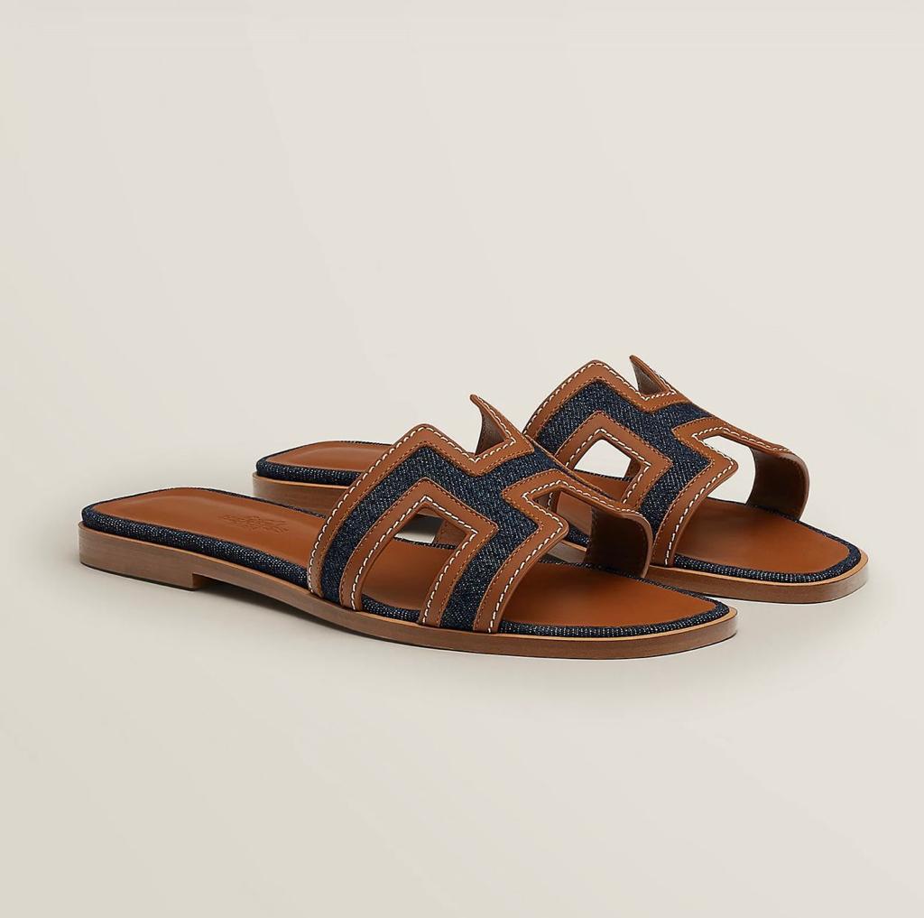 Oran sandal