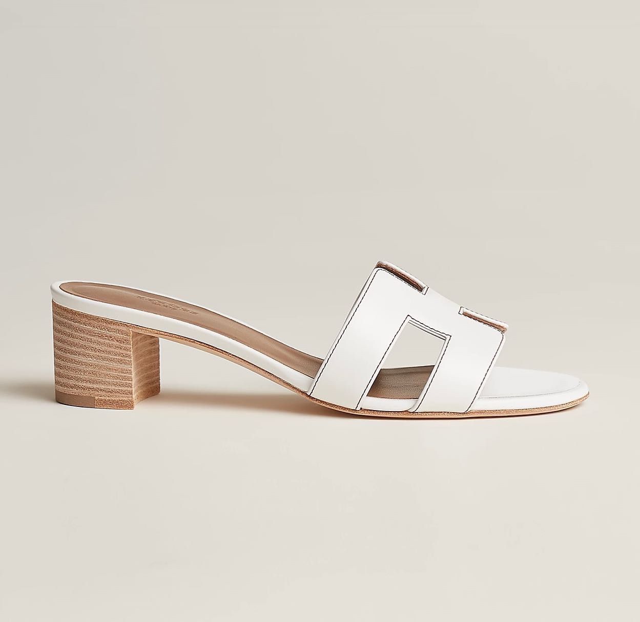 Oasis sandal