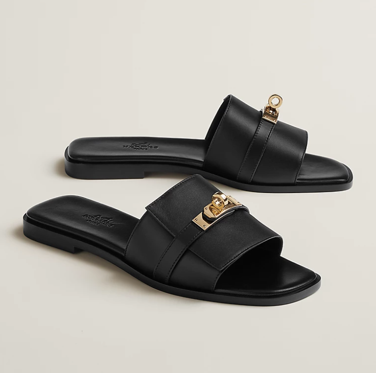 Giulia sandal