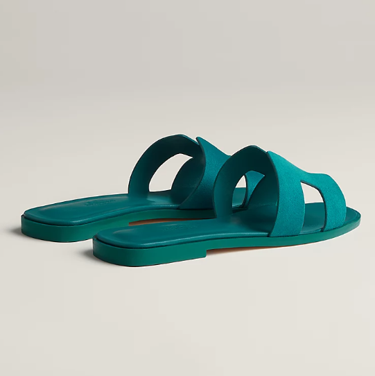 Oran sandal