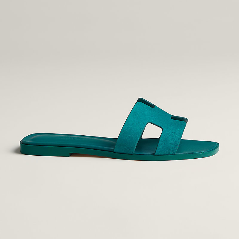 Oran sandal