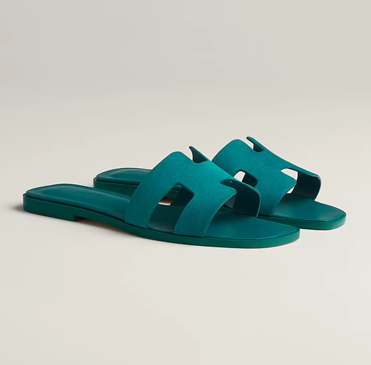 Oran sandal