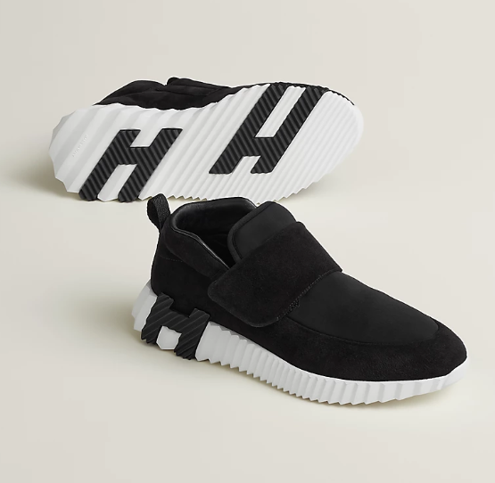 H sneaker