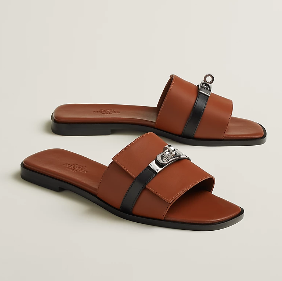 Giulia sandal