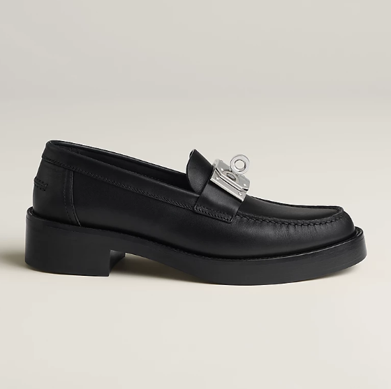 Hot loafer