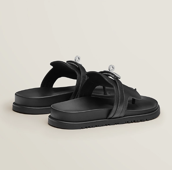 Empire sandal