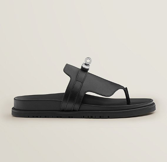 Empire sandal