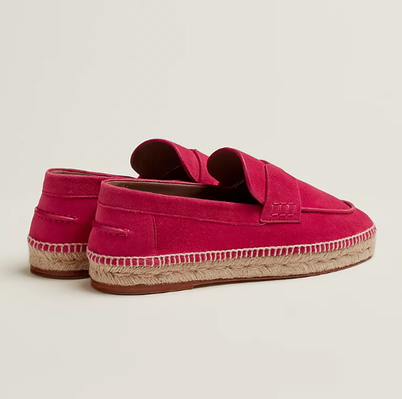 Trip espadrille