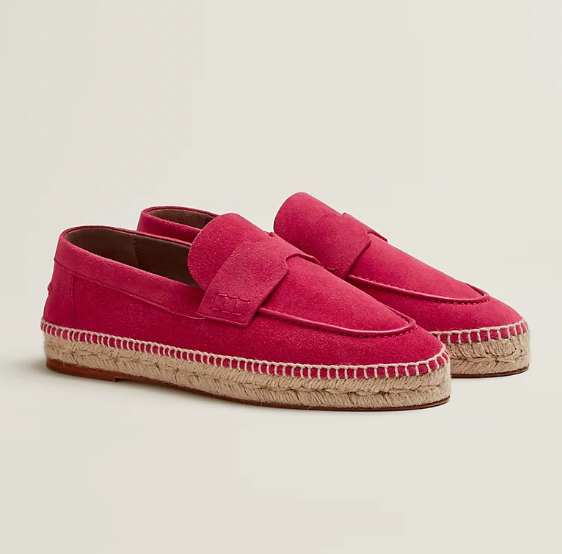 Trip espadrille