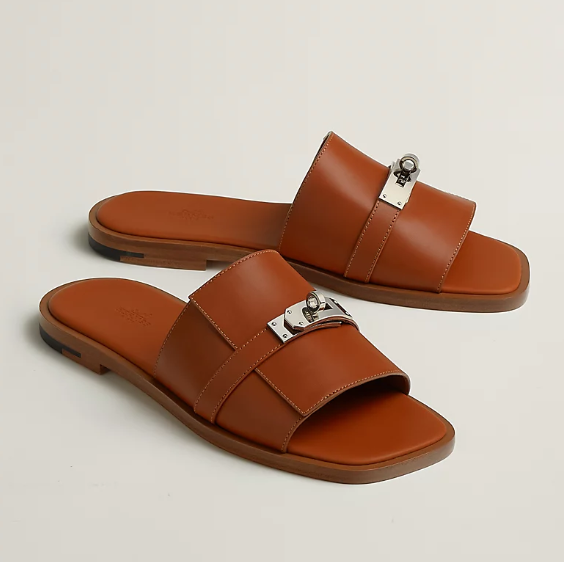 Gabriel sandal