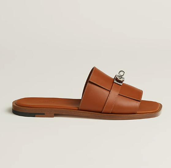 Gabriel sandal