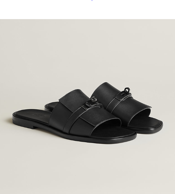 Gabriel sandal