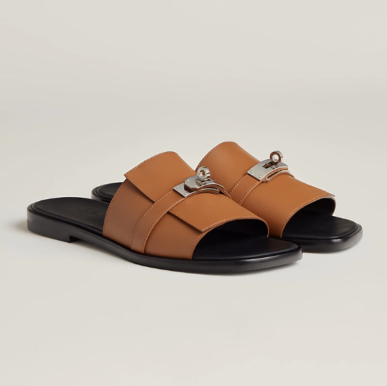 Gabriel sandal