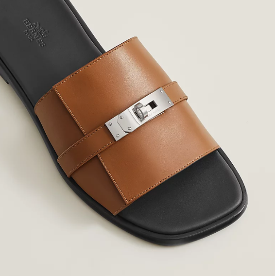 Gabriel sandal