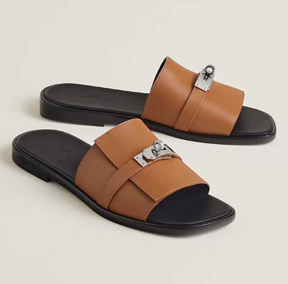 Gabriel sandal