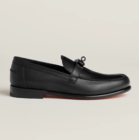 Destin loafer