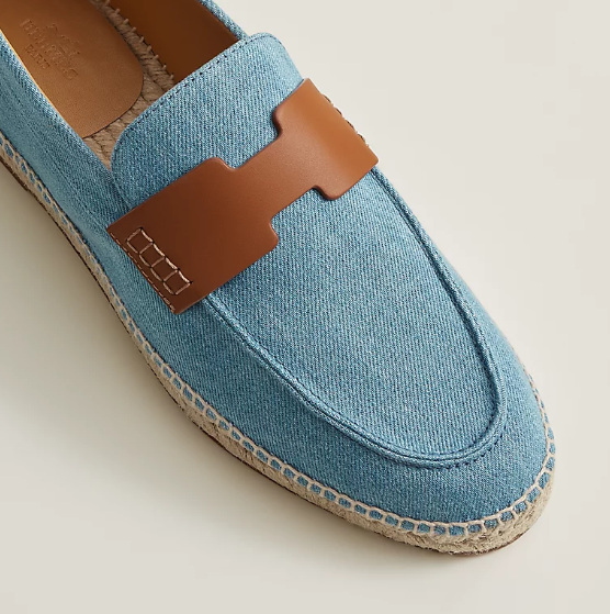 Trip espadrille