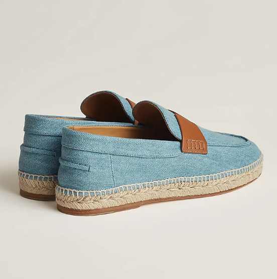 Trip espadrille