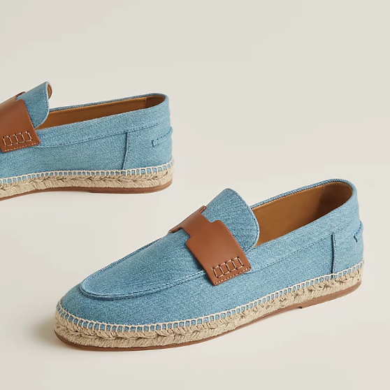 Trip espadrille