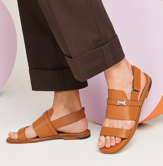 Giacomo sandal