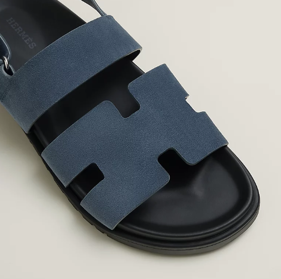 Genius sandal