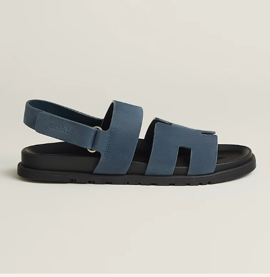 Genius sandal