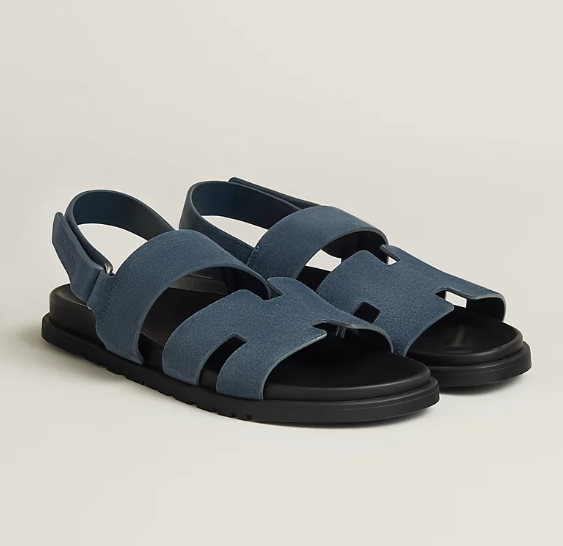 Genius sandal