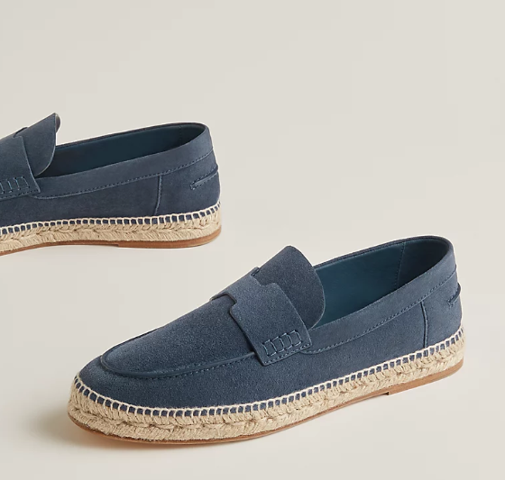 Trip espadrille