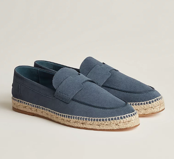 Trip espadrille