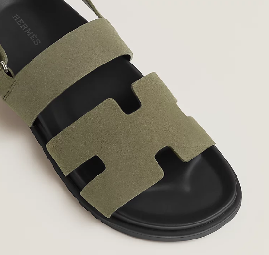 Genius sandal