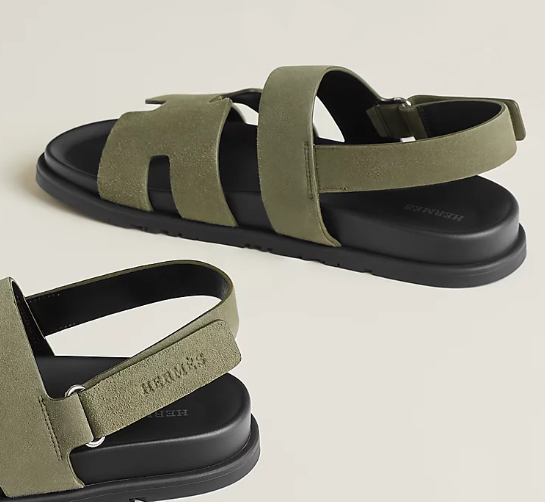 Genius sandal