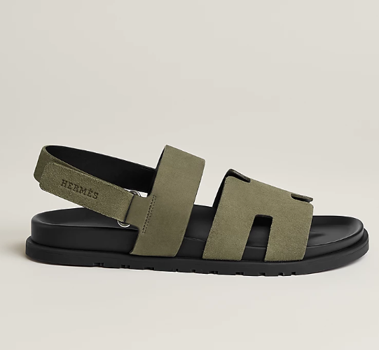 Genius sandal