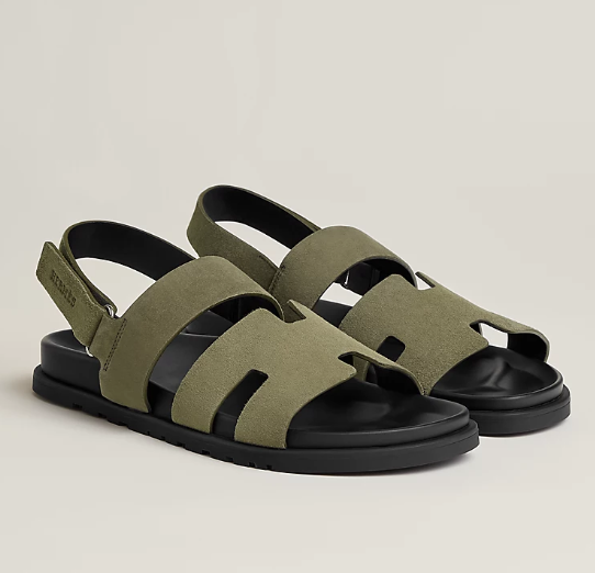 Genius sandal