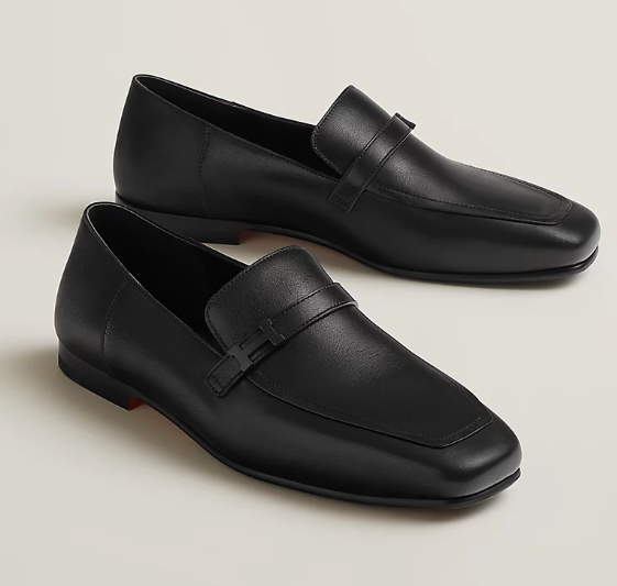 Giovanni loafer