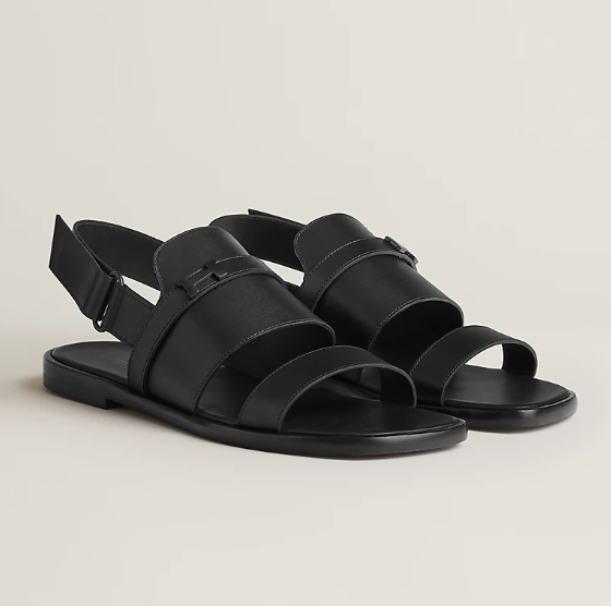 Giacomo sandal