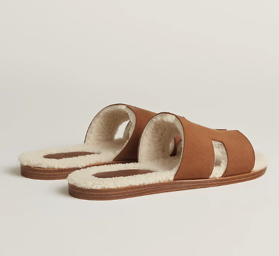 Izmir sandal