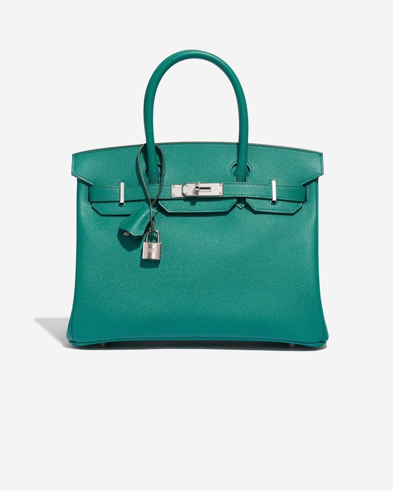 Hermes Birkin Handbag