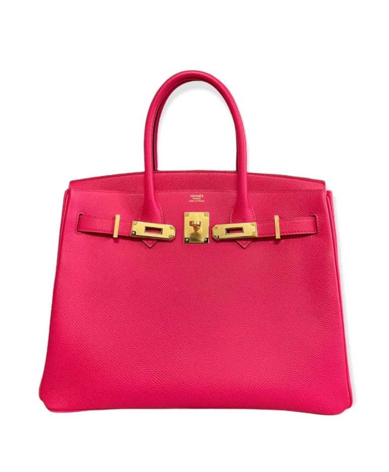 Hermes Biekin hand bag