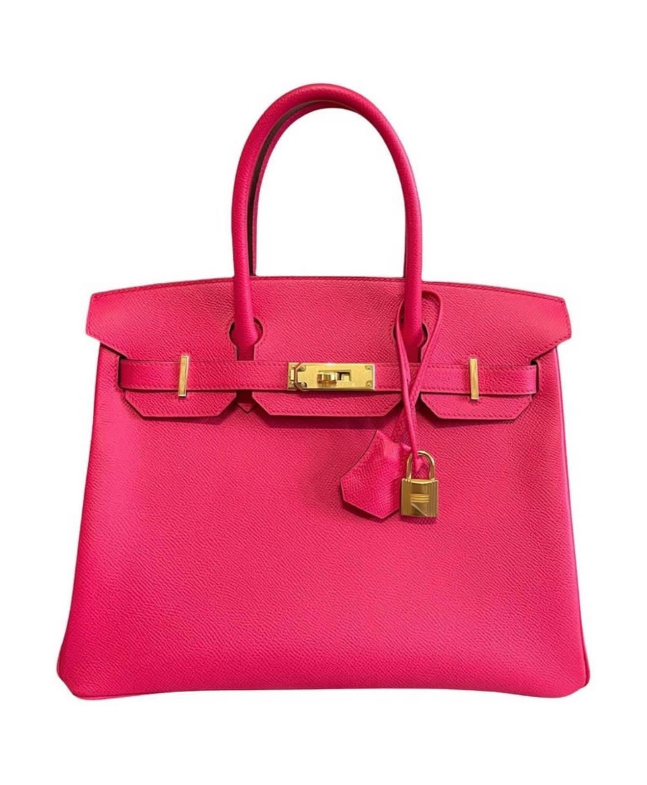 Hermes Biekin hand bag