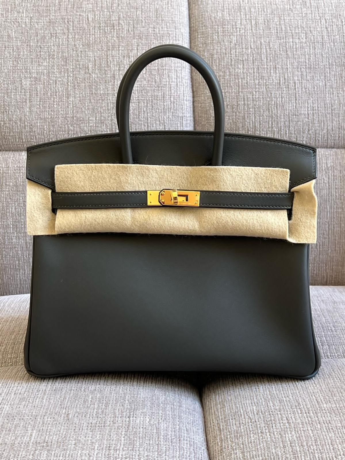 Hermes Birkin Handbag