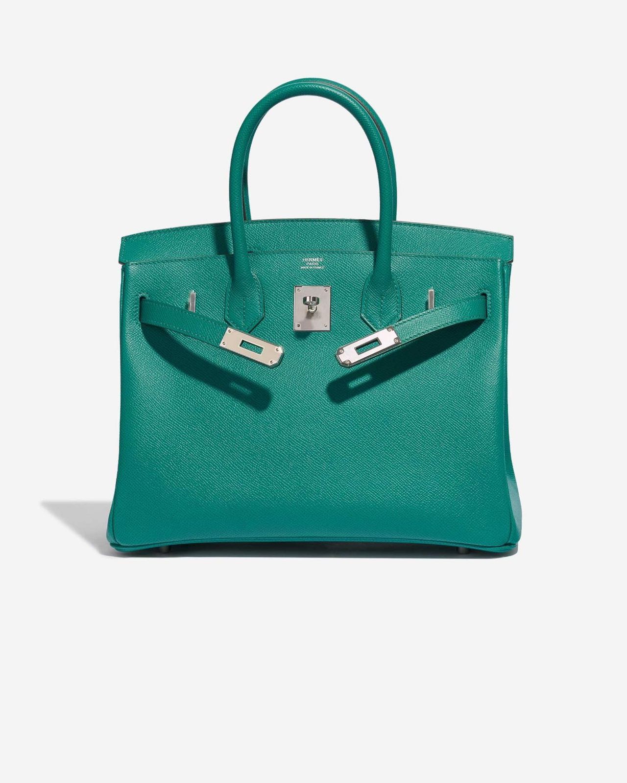 Hermes Birkin Bag