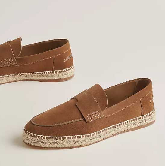 Trip espadrille