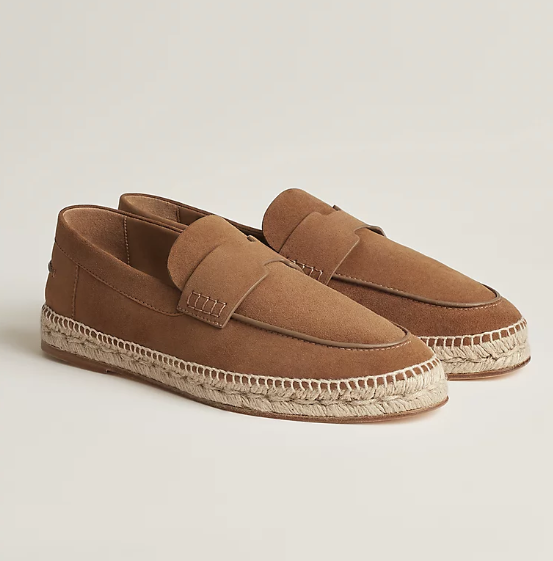 Trip espadrille