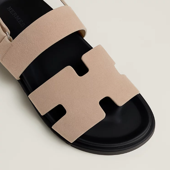 Genius sandal