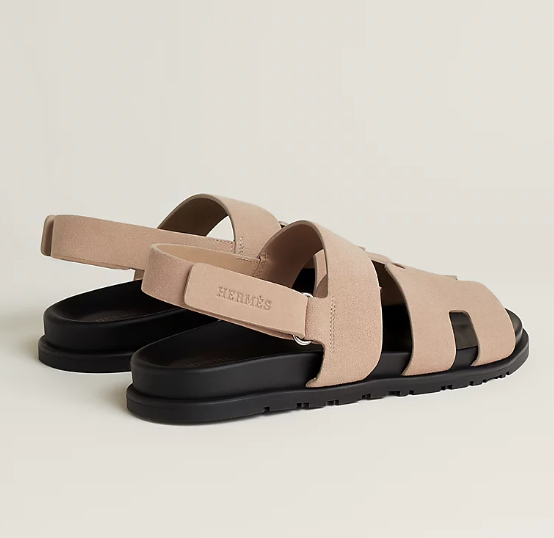 Genius sandal