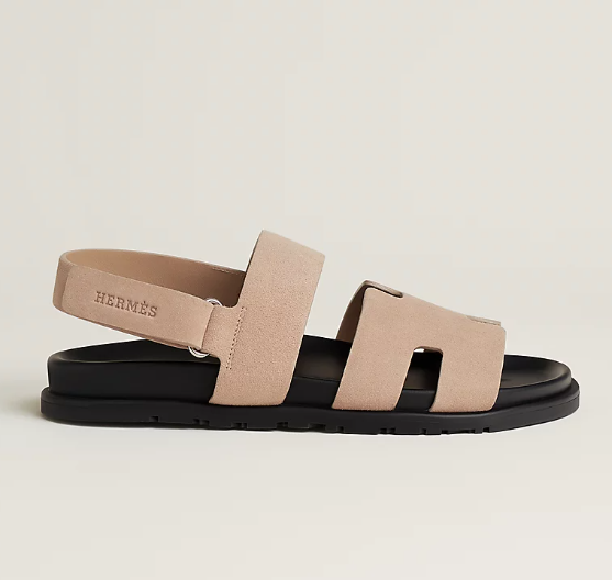 Genius sandal