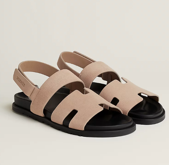 Genius sandal